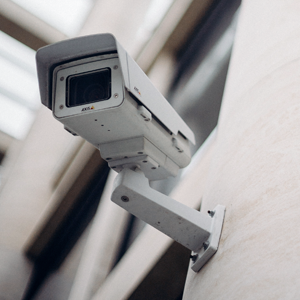 CCTV systems