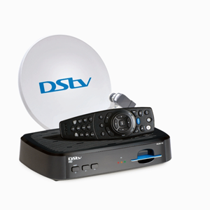 DSTV Installations